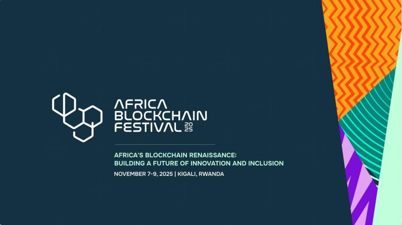 African Blockchain Festival