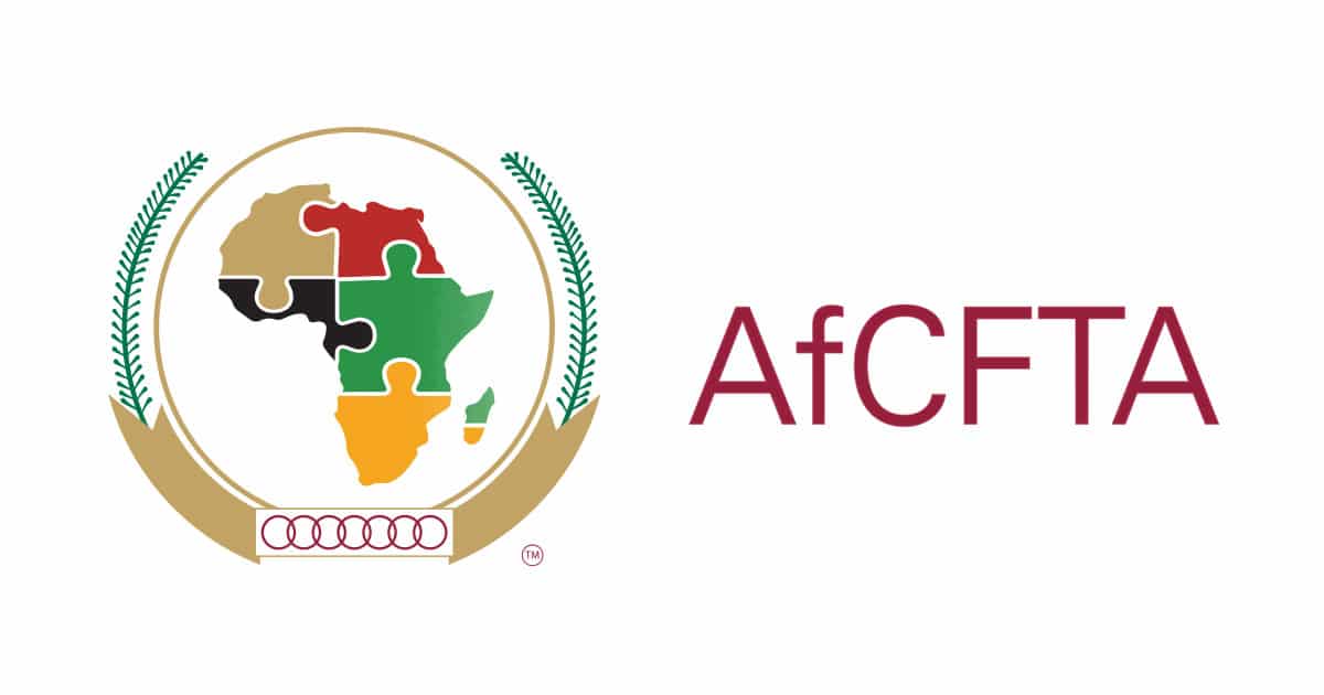 AfCFTA introducing blockchain platform to enhance African trade efficiency