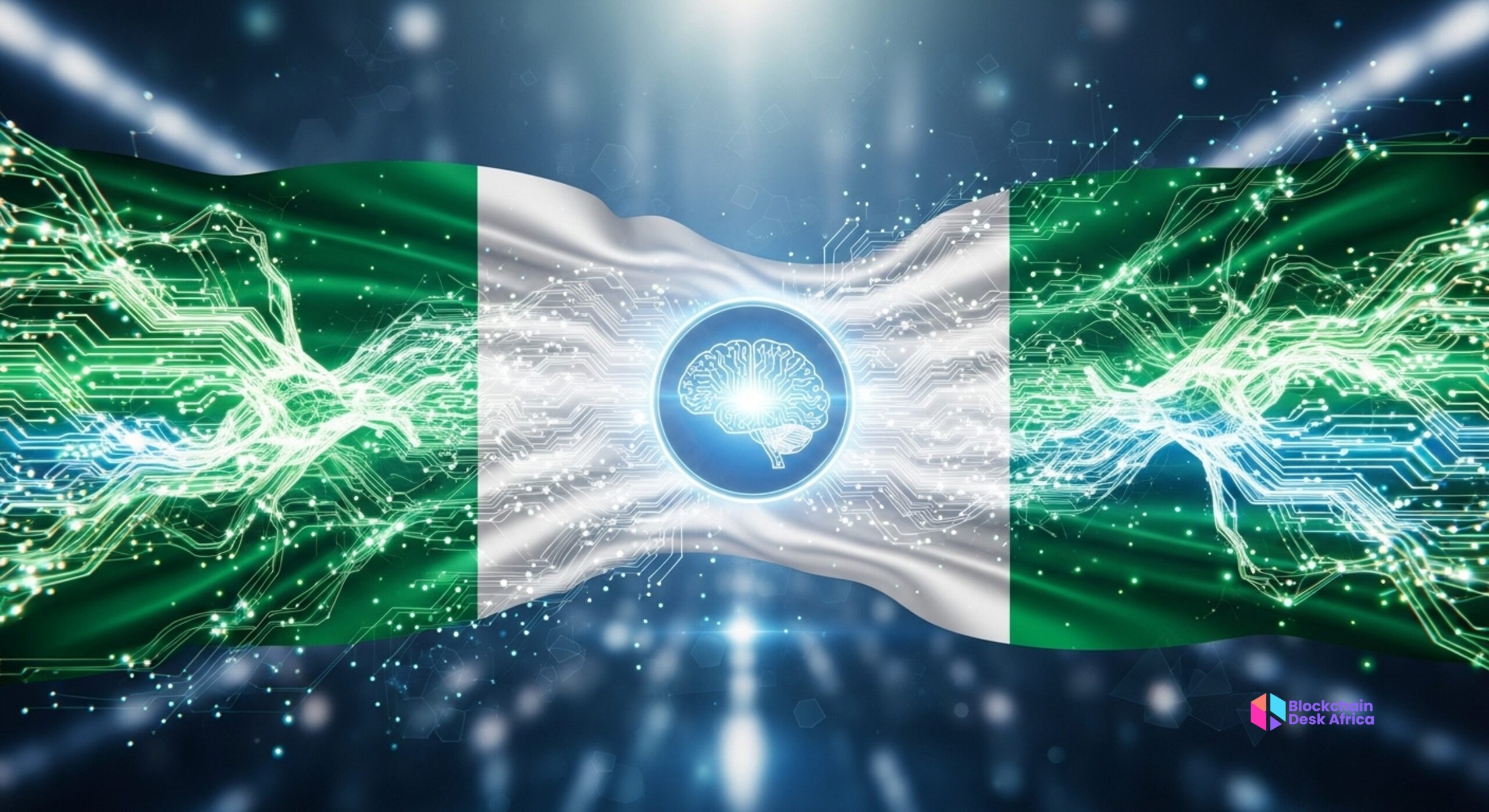 Nigeria to regulate artificial intelligence through new national bill