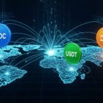 Stablecoins becoming the world’s most trusted form of digital money