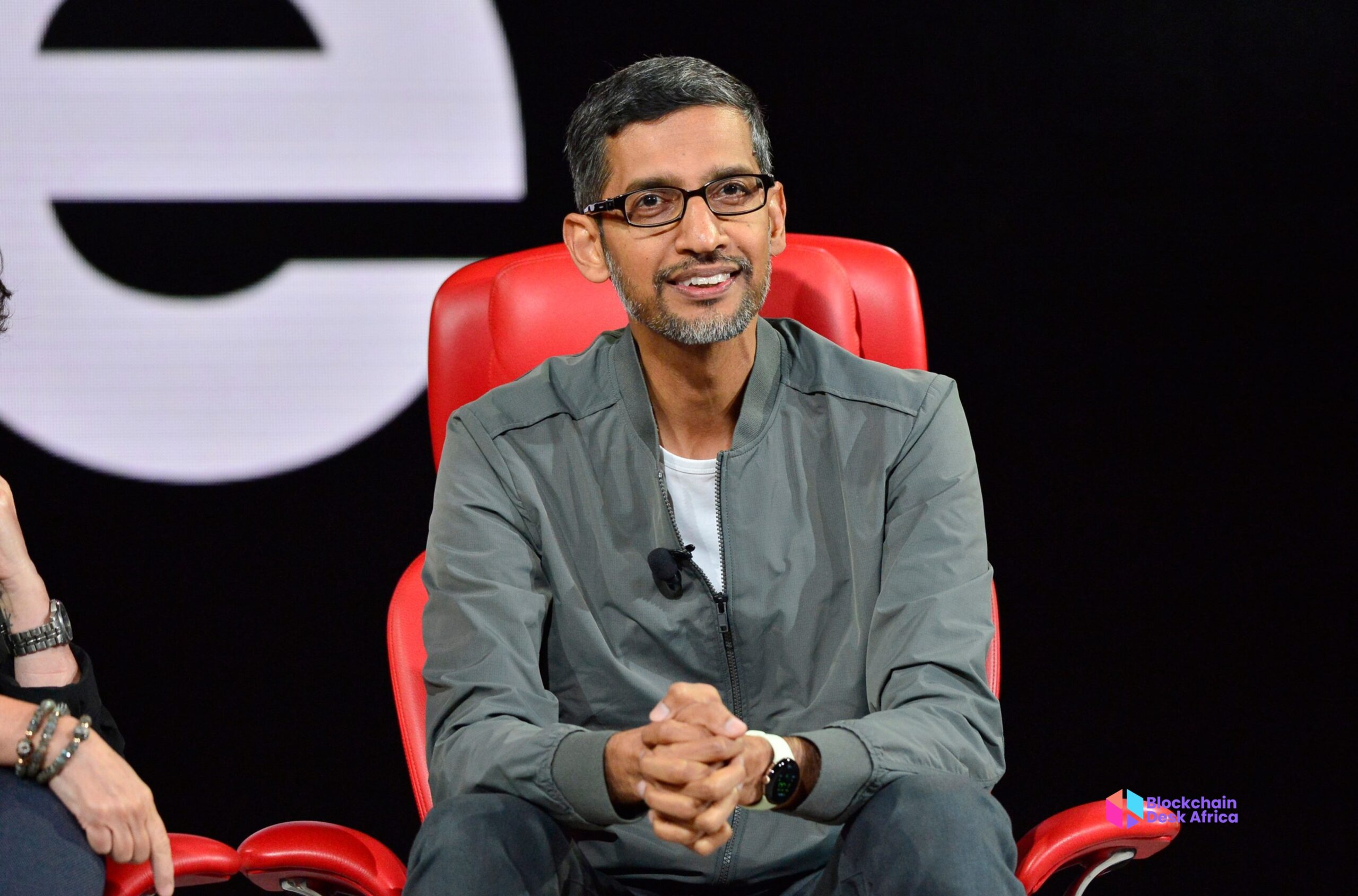 Google CEO warns users not to blindly trust AI amid rising market hype