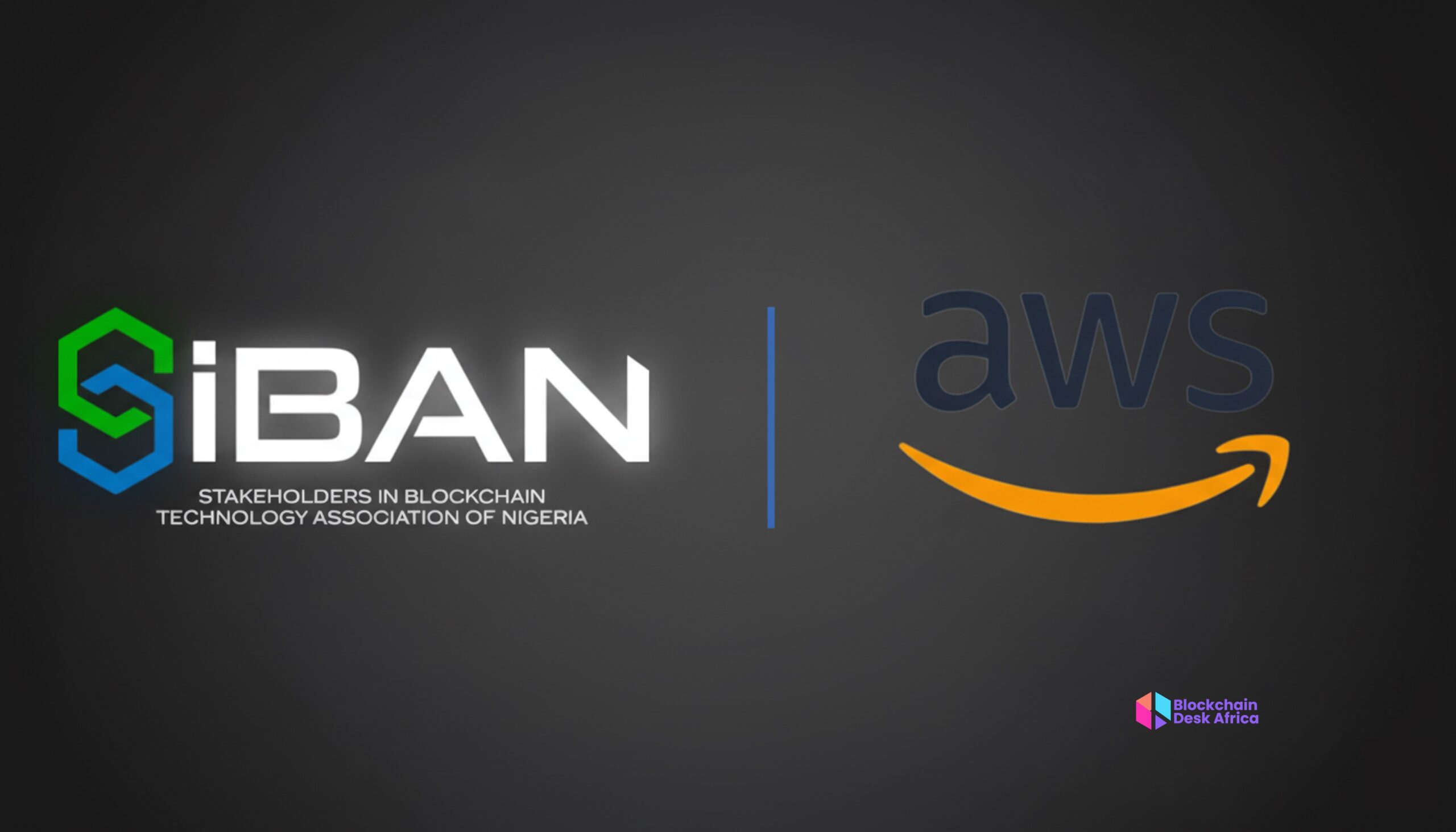 AWS partners with Nigerian blockchain startups to provide $100K cloud support