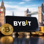 Bybit crypto exchange re-enters UK market with 100 trading pairs