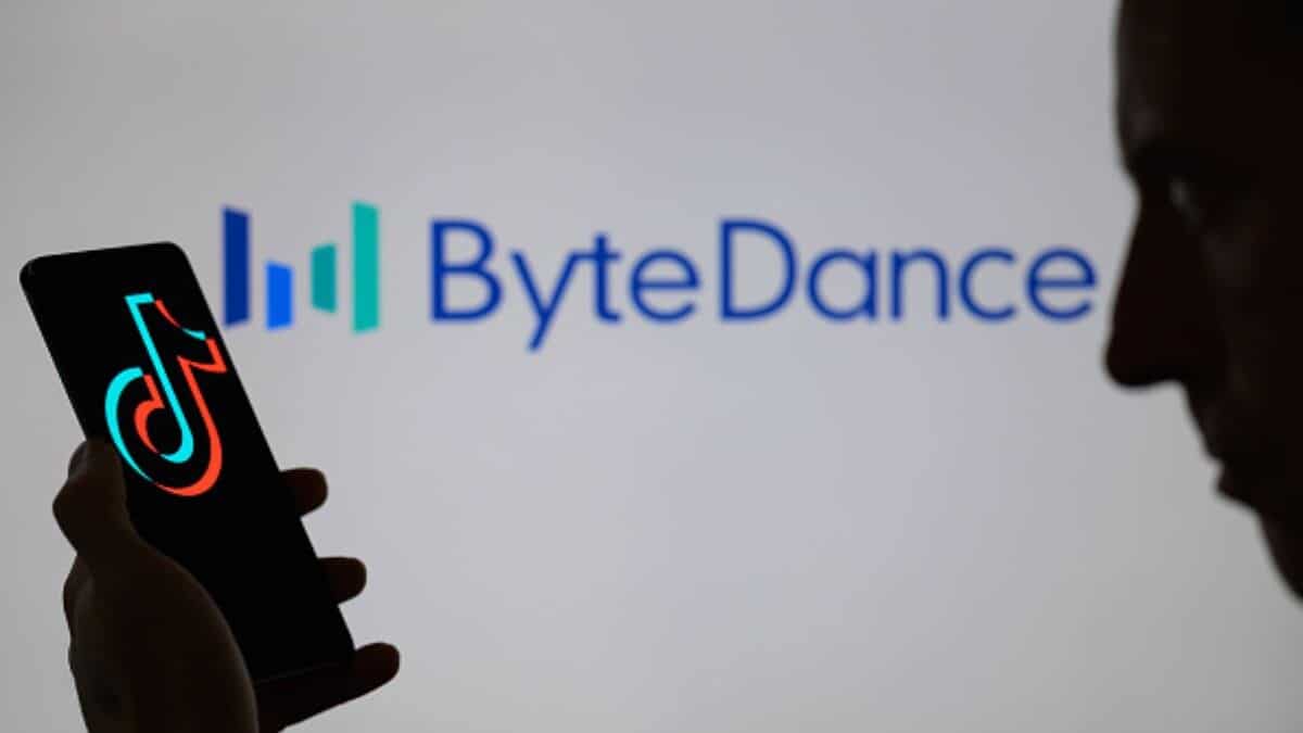 ByteDance launching an AI voice assistant for everyday user interaction