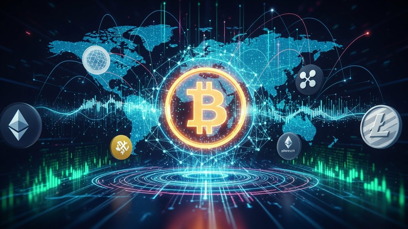 Central African Republic crypto strategy under scrutiny in blockchain report