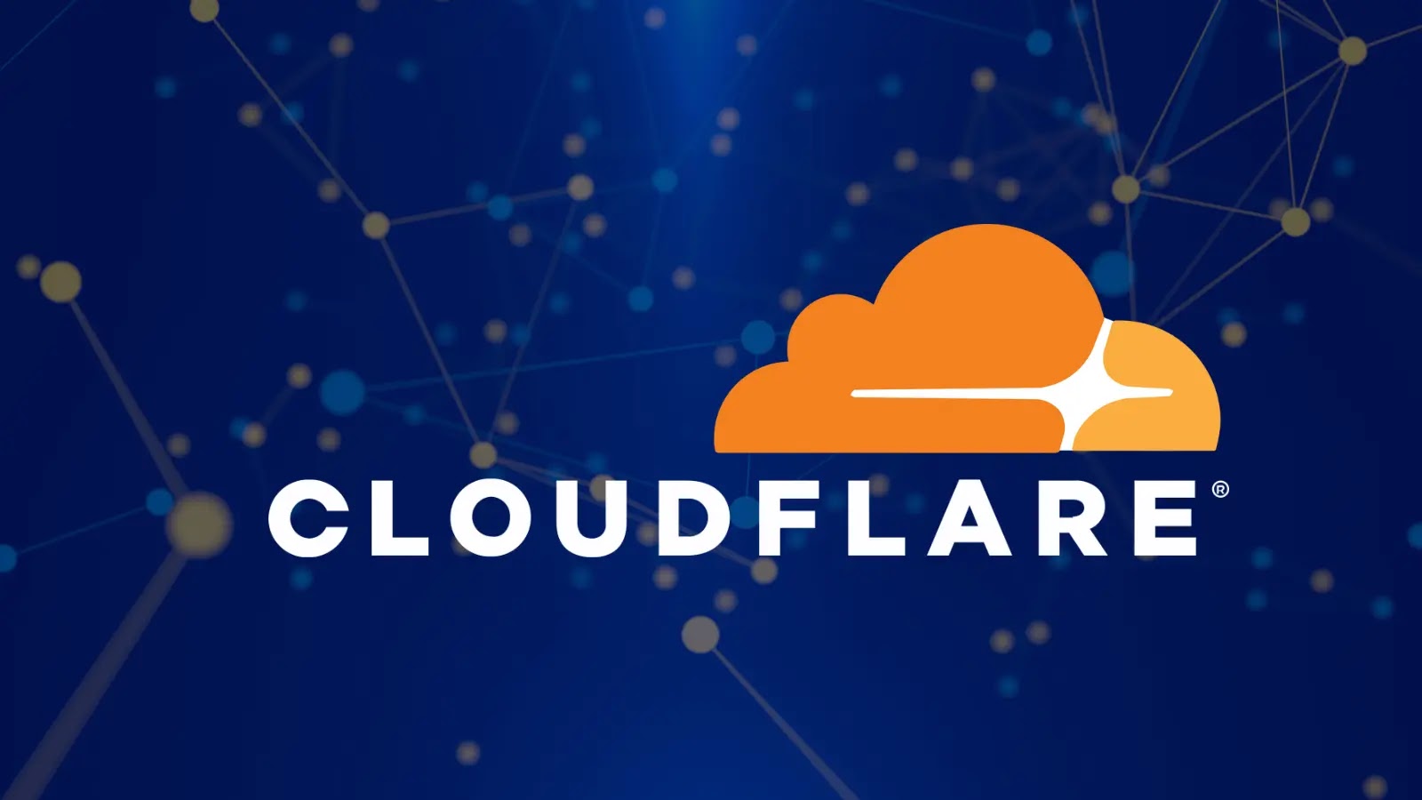 Cloudflare outage causing global disruption to major cryptocurrency exchanges