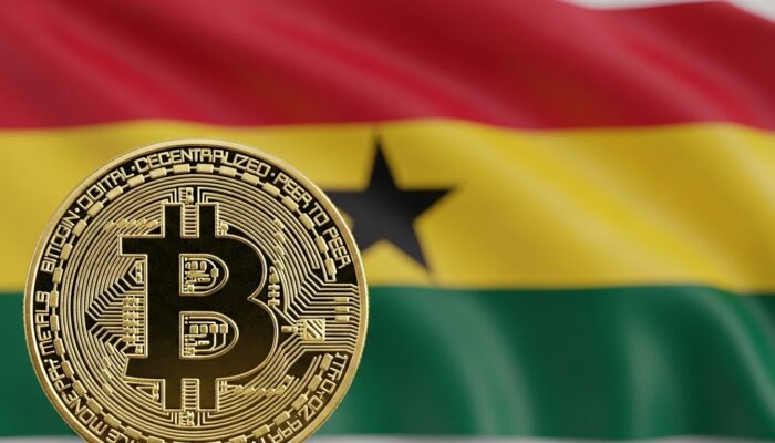 Ghana legalises cryptocurrency trading under new digital assets law