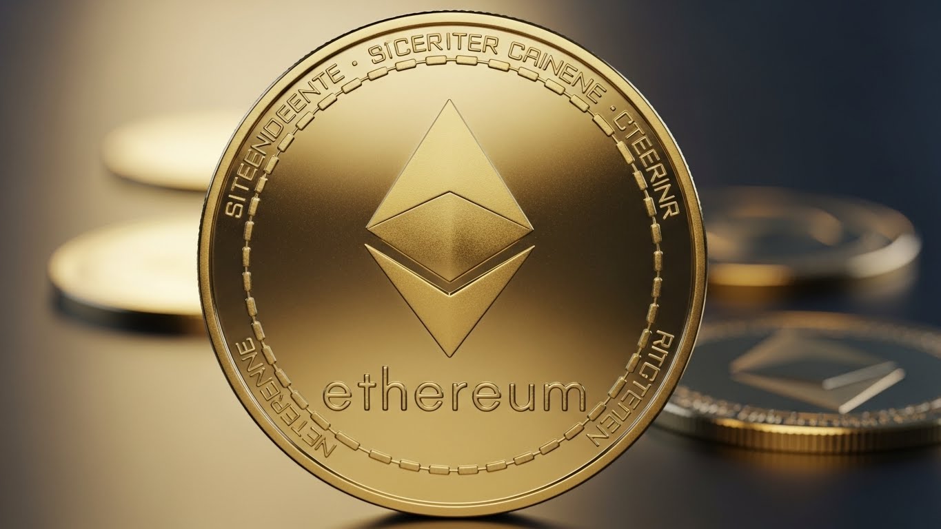 Ethereum L1 network showing low gas fees and developer-friendly environment