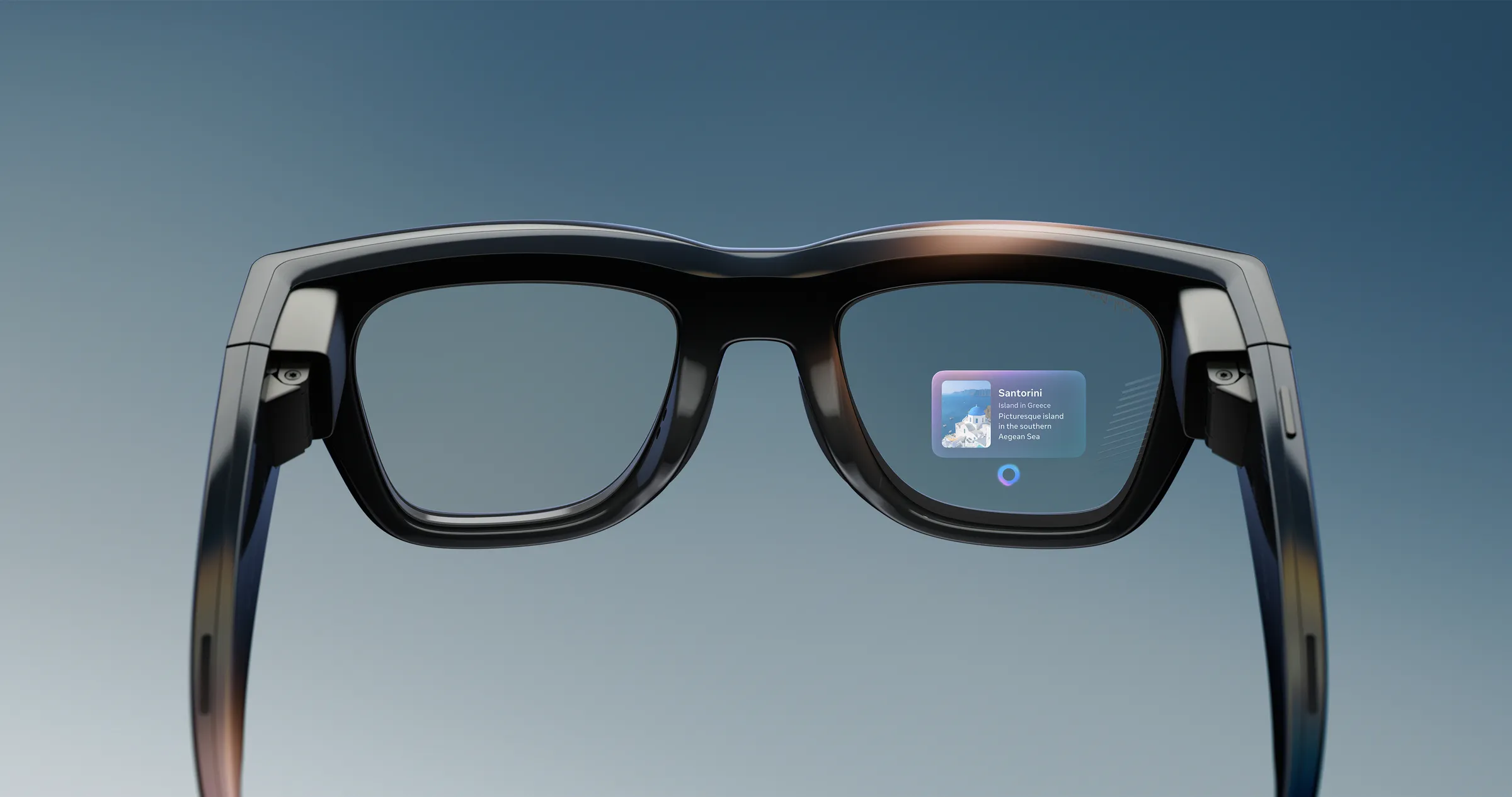 Meta shifts focus to artificial intelligence and smart glasses technology
