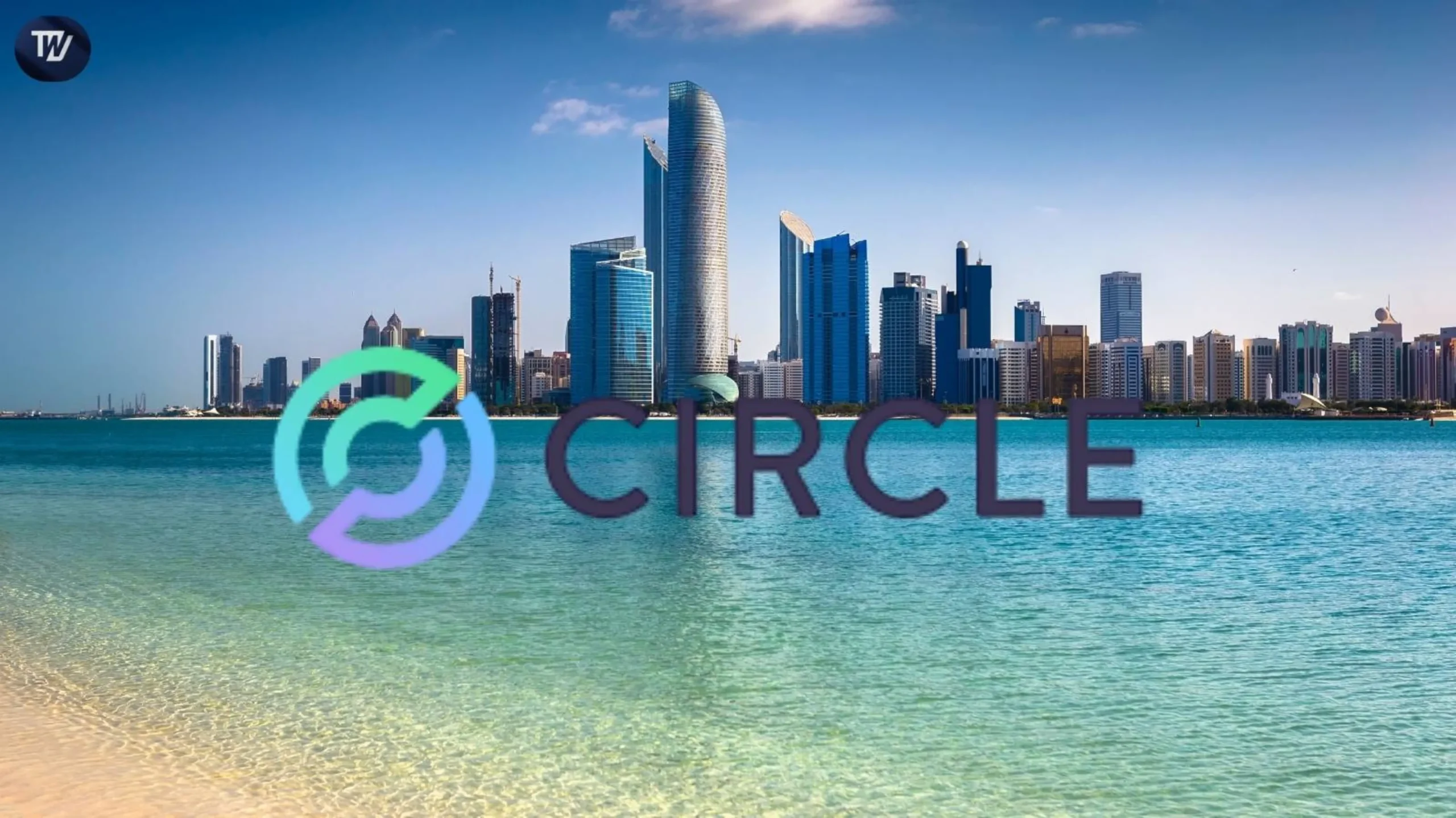 Circle receives ADGM approval to operate as a regulated money provider.