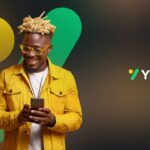 YDPay digital finance Africa