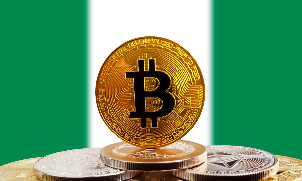 SEC reports one in three Nigerians now use cryptocurrency amid rising digital asset adoption
