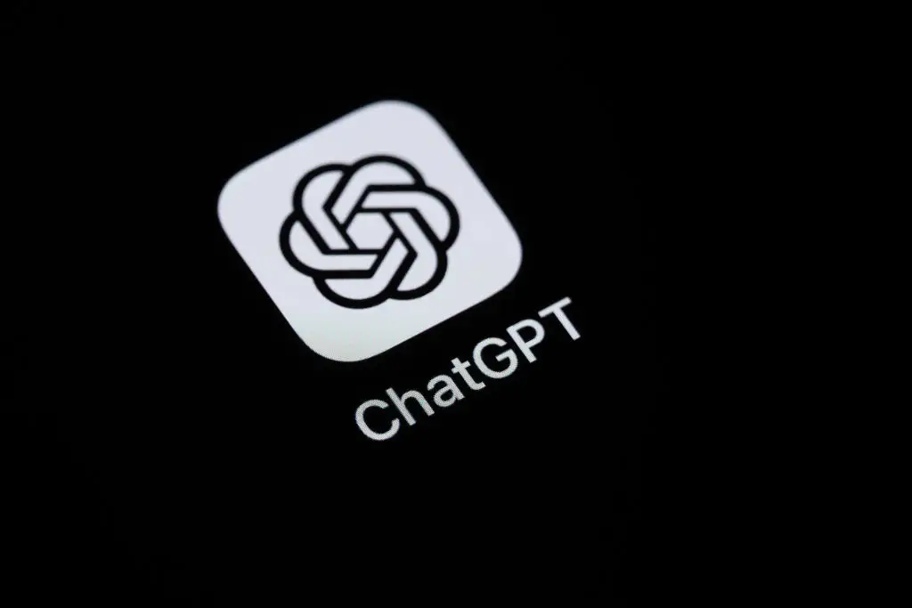 OpenAI ChatGPT App Store showcasing AI plugins and third-party integrations