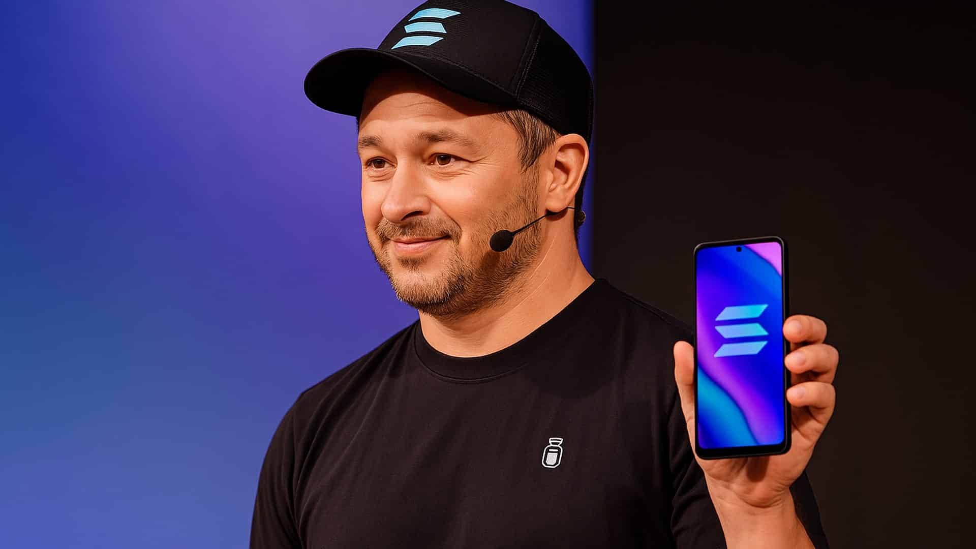 Solana Mobile preparing to launch the SKR token in January 2026