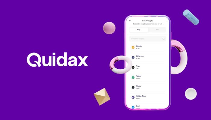 Quidax shuts down peer-to-peer crypto trading service in Nigeria
