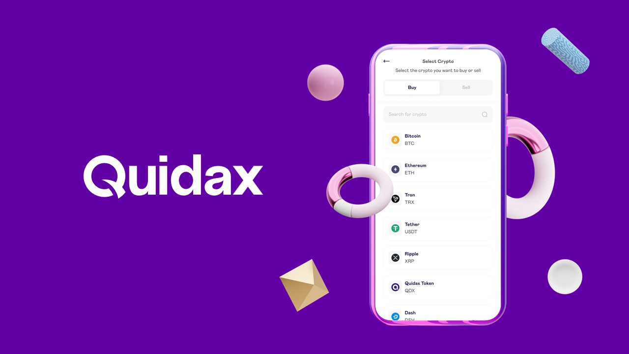 Quidax shuts down peer-to-peer crypto trading service in Nigeria