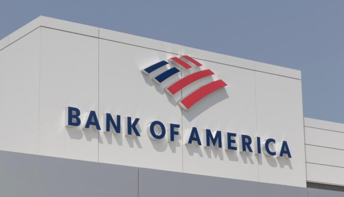 Bank of America advises wealth advisers to include cryptocurrency in investment portfolios