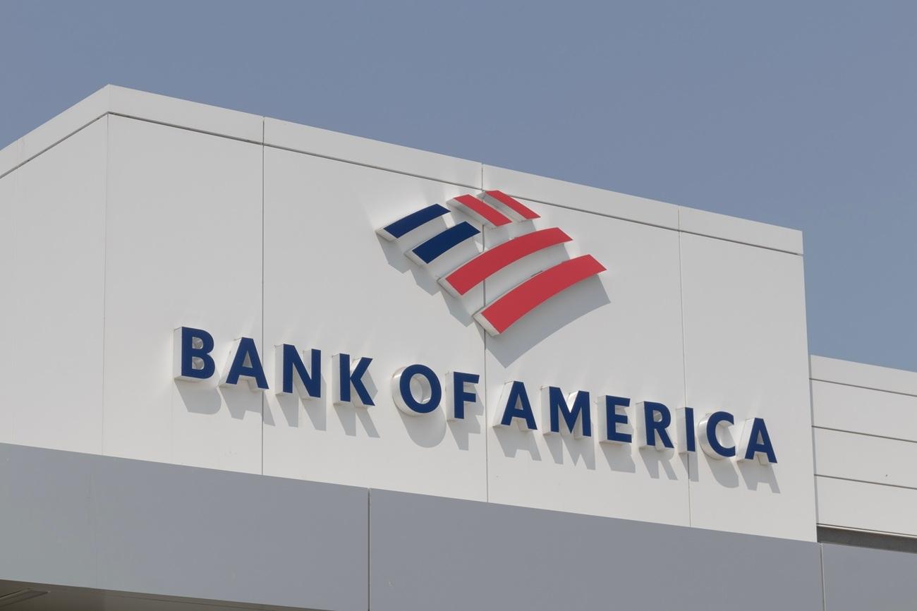 Bank of America advises wealth advisers to include cryptocurrency in investment portfolios