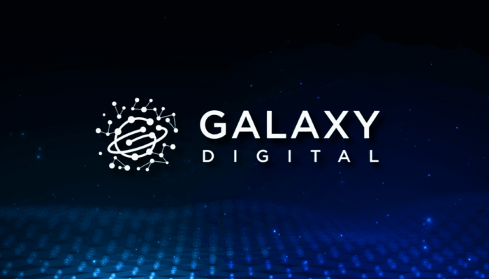 Galaxy Digital announces $100 million hedge fund targeting crypto and financial services