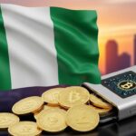 Nigeria introduces comprehensive cryptocurrency tax framework set to take effect in 2026