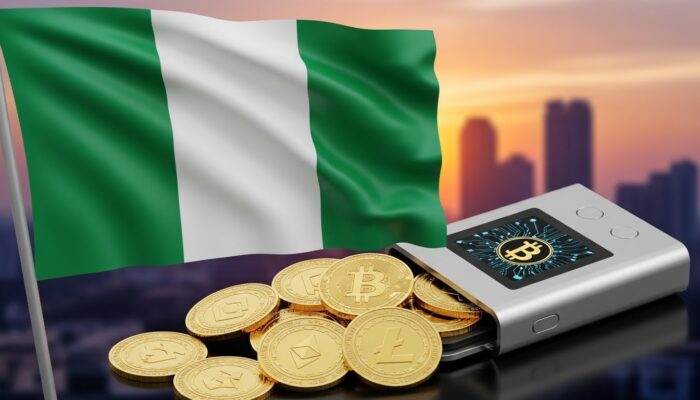 Nigeria introduces comprehensive cryptocurrency tax framework set to take effect in 2026