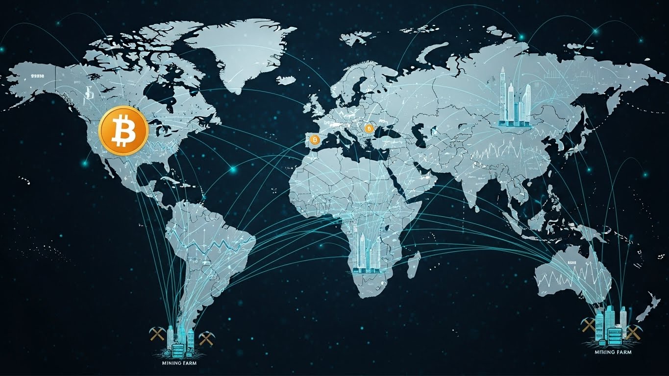 Governments introduce nationwide taxonomy tax laws to regulate and tax digital assets in 2026