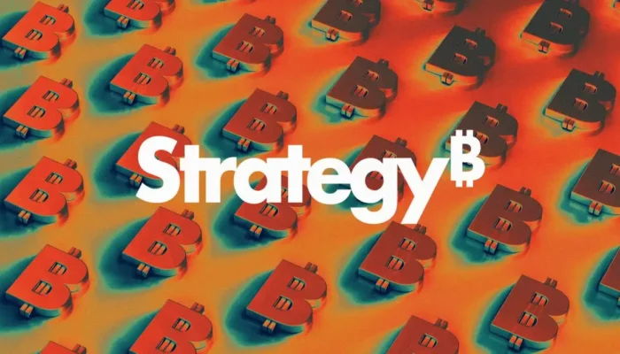 Strategy surpasses 700,000 BTC to become the largest corporate Bitcoin holder