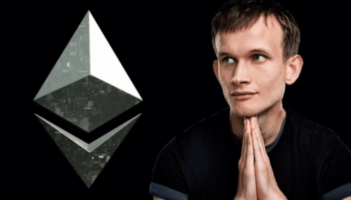 Vitalik Buterin urges Ethereum to simplify its core protocol for scalability and security