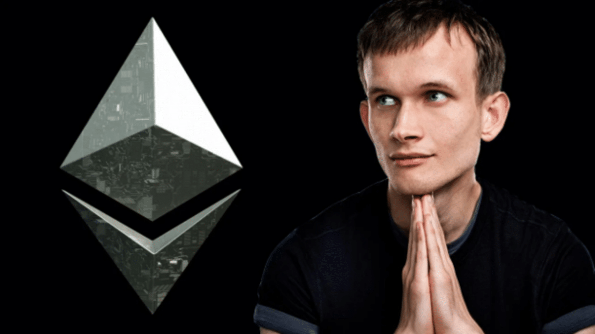 Vitalik Buterin urges Ethereum to simplify its core protocol for scalability and security