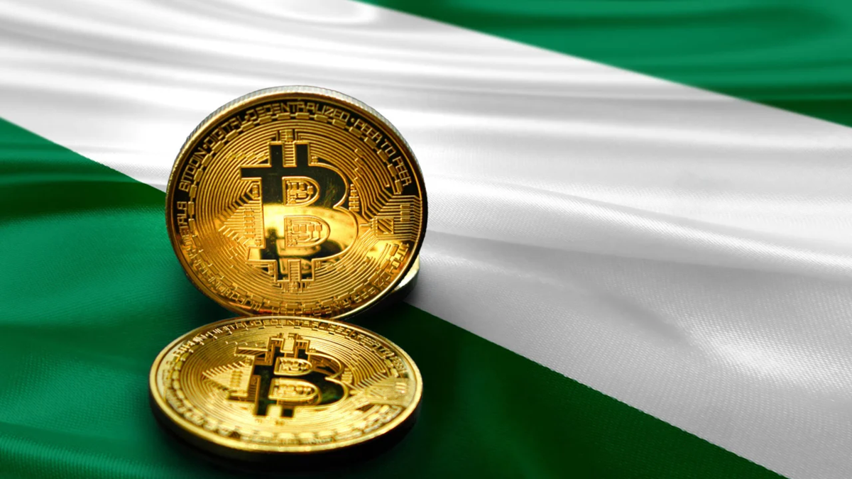 Nigeria considers cryptocurrency tax after ₦392bn digital payment revenue boost