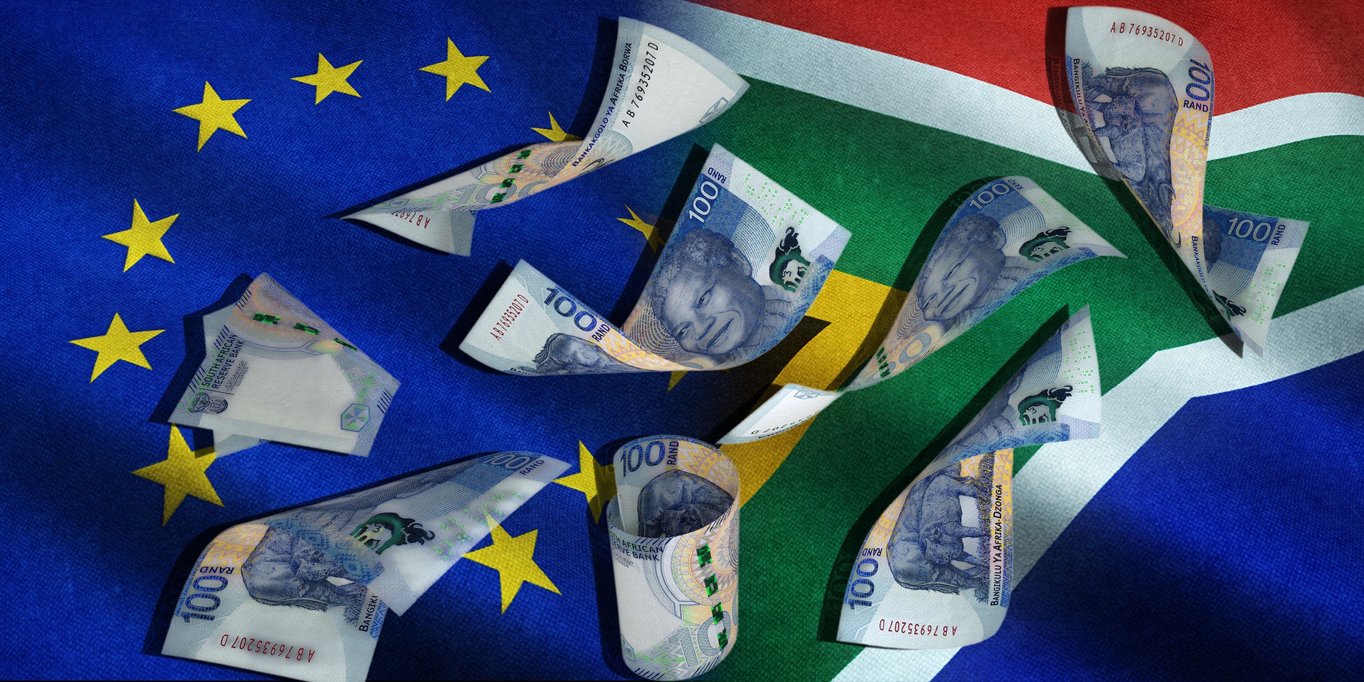 EU removes South Africa from high-risk anti-money laundering list after reforms