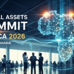 Digital Assets Summit Africa 2026 event bringing global crypto leaders to Ghana