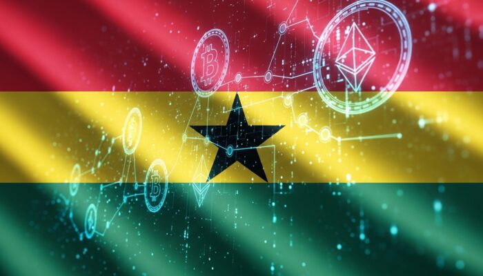 Ghana crypto regulatory sandbox