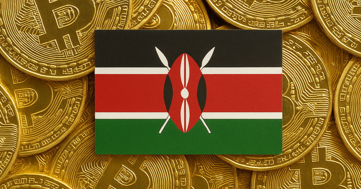 Circle engaging Kenyan regulators on new crypto licensing framework