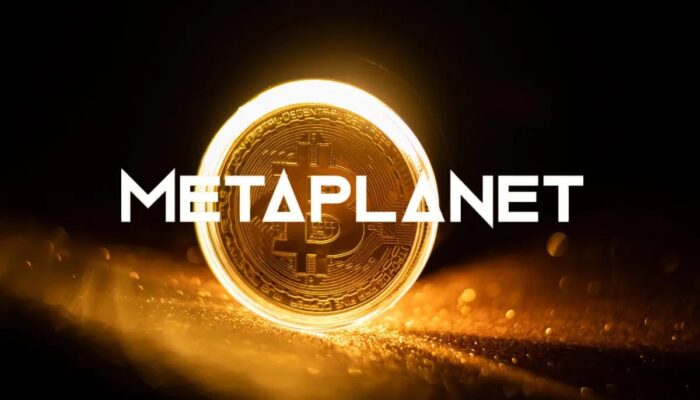 Metaplanet continues aggressive Bitcoin accumulation amid market turmoil