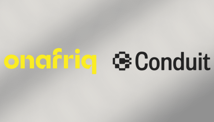 Onafriq and Conduit partnership bringing stablecoin payments infrastructure to Africa