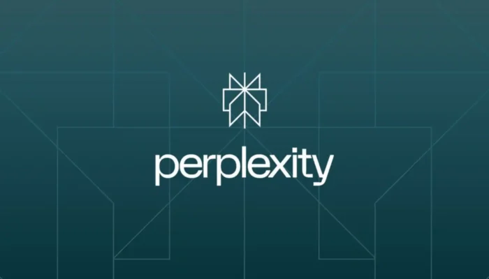 Perplexity Perplexity AI agent performing tasks across multiple applications
