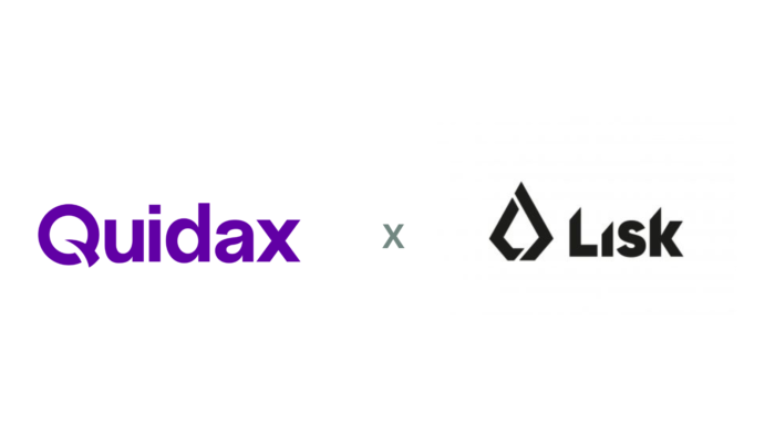 Quidax and Lisk partnership to expand stablecoin access across African markets