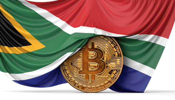 South Africa Crypto South African Revenue Service issues new cryptocurrency reporting regulations