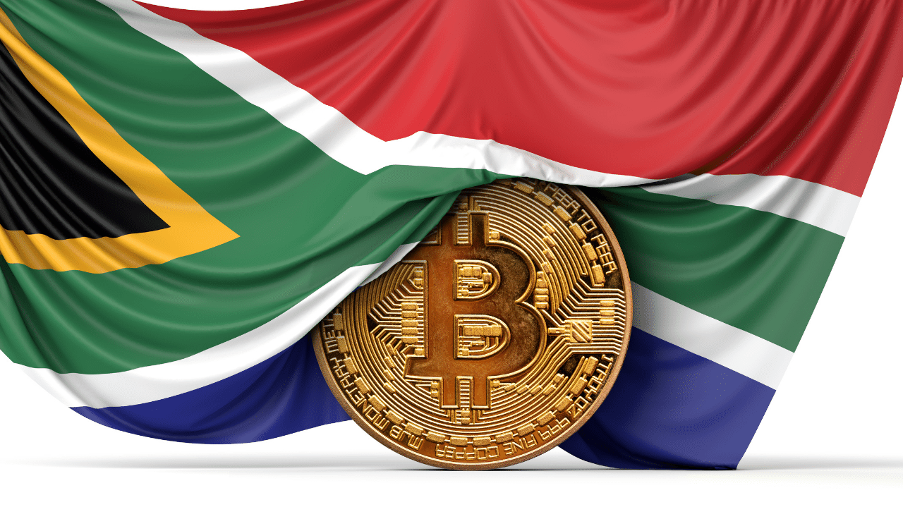 South African Revenue Service issues new cryptocurrency reporting regulations
