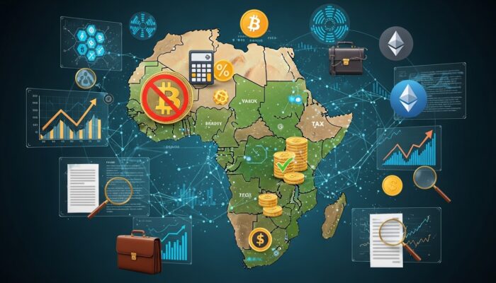 ATAF calls for practical crypto tax rules across Africa