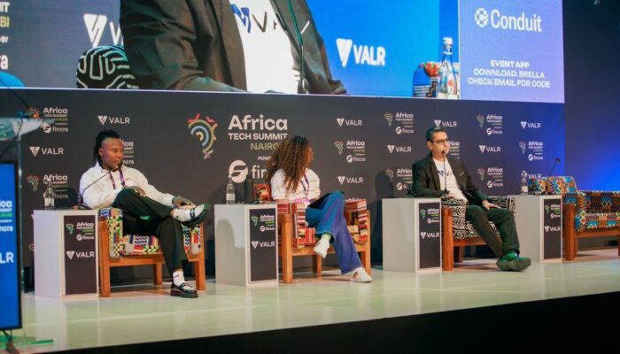 VALR showcasing Africa crypto leadership at Nairobi blockchain event