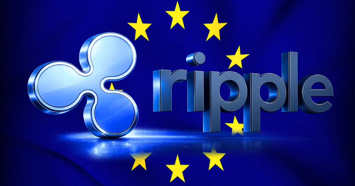 Ripple receives EU Electronic Money Institution license in Luxembourg