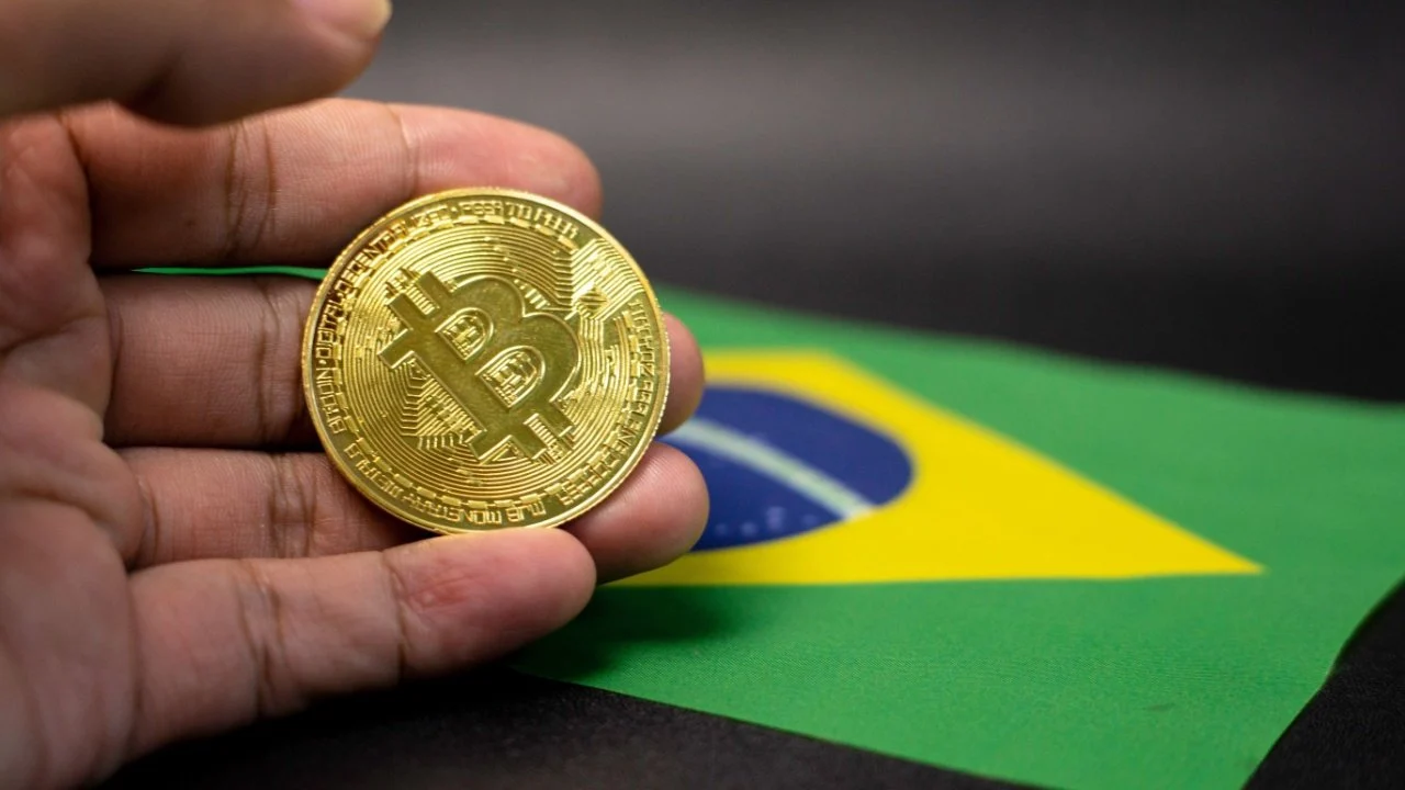 Brazil reintroduces bill to create a Strategic Bitcoin Reserve for national treasury