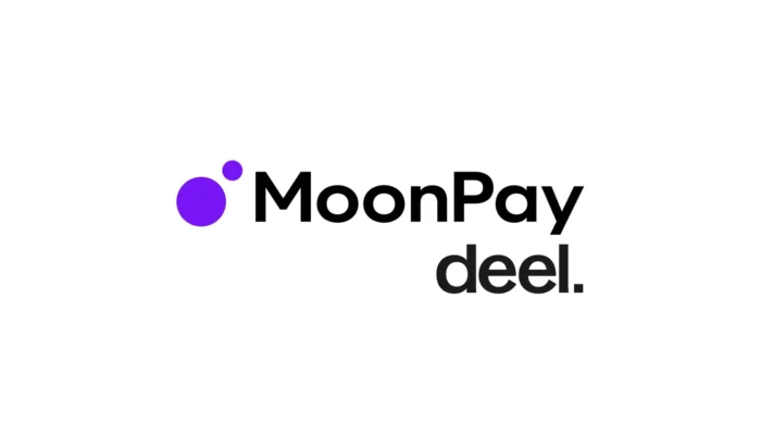 Deel and MoonPay partnership enabling stablecoin payroll for global workforce payments