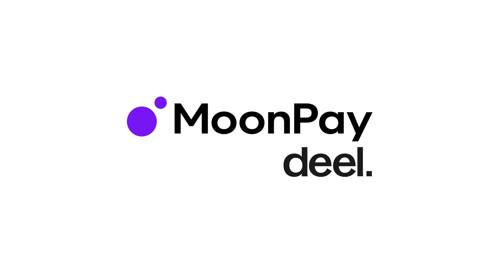 Deel and MoonPay partnership enabling stablecoin payroll for global workforce payments