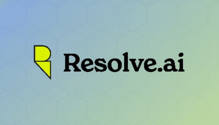 Resolve AI secures $1 billion valuation with Series A funding