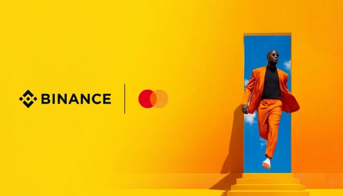 Binance and Mastercard partnership enabling crypto payments and integration with global financial systems