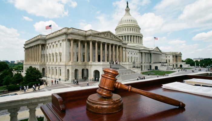 Clarity Act legislation shaping US crypto regulations and digital asset compliance framework