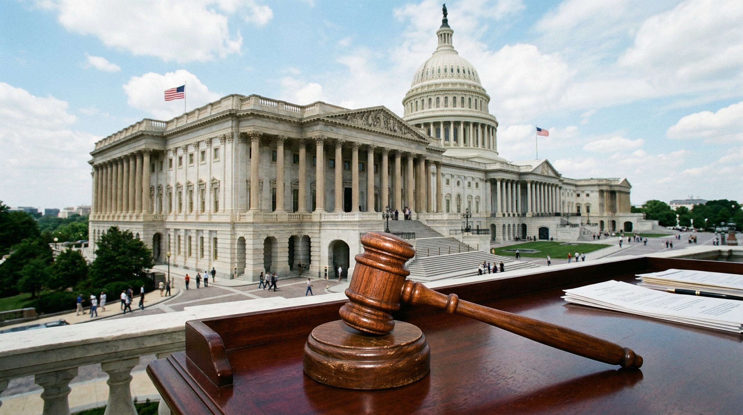 Clarity Act legislation shaping US crypto regulations and digital asset compliance framework